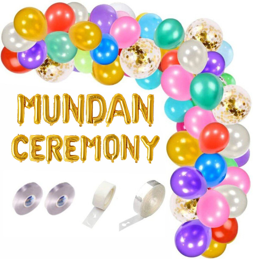 Top 60+ mundan decoration best vova.edu.vn