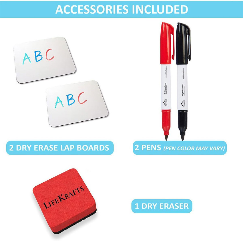 Student sized dry erase boards deals
