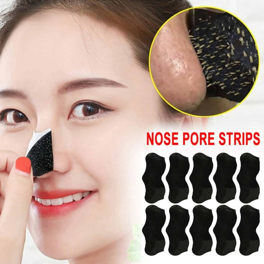 REIMICHI Paper Blackhead Remover Strips Price in India - Buy REIMICHI Paper  Blackhead Remover Strips online at Flipkart.com