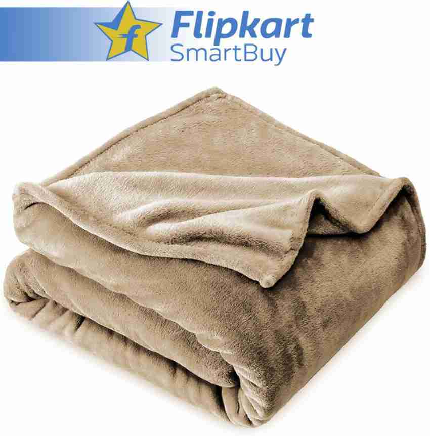 Blanket on deals flipkart