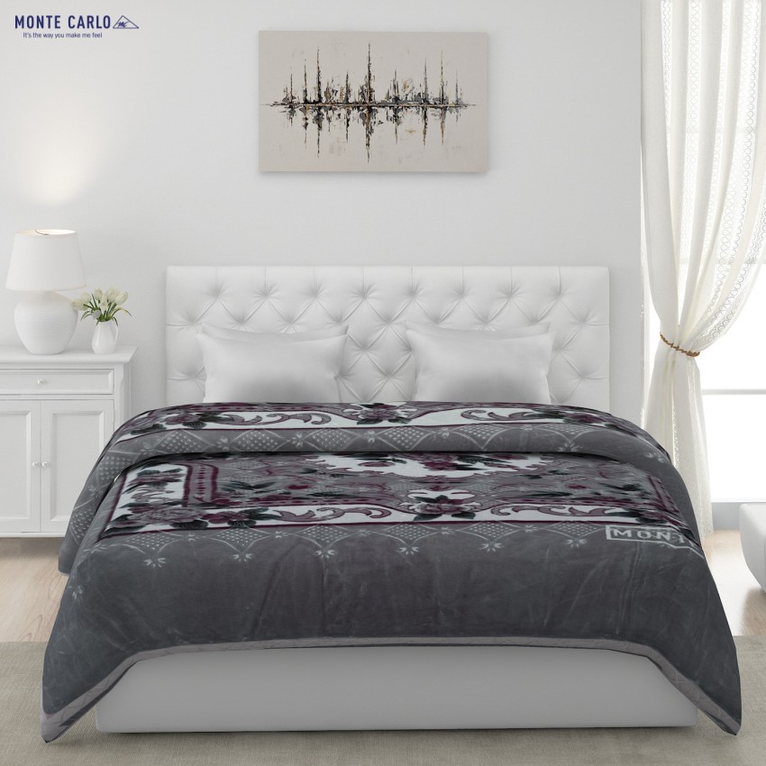 Monte carlo best sale shahenshah blanket