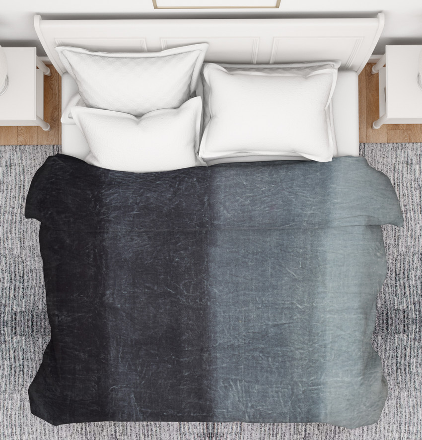 SPANGLE Printed King Mink Blanket for Heavy Winter Buy SPANGLE