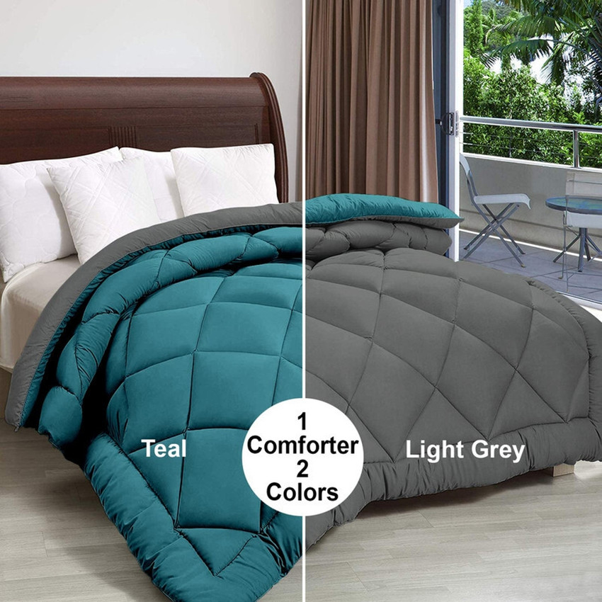 DORISTYLE Solid Single Quilt for Heavy Winter Buy DORISTYLE Solid Single Quilt for Heavy Winter Online at Best Price in India Flipkart