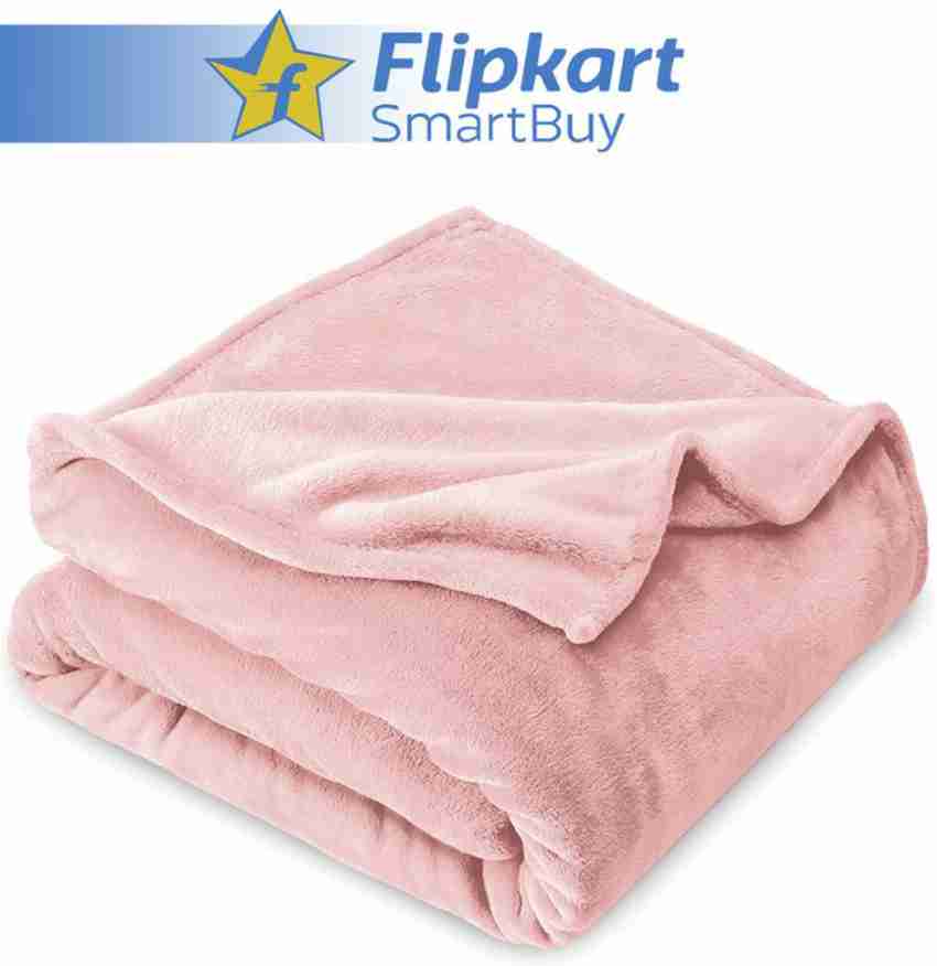 Double blanket online flipkart