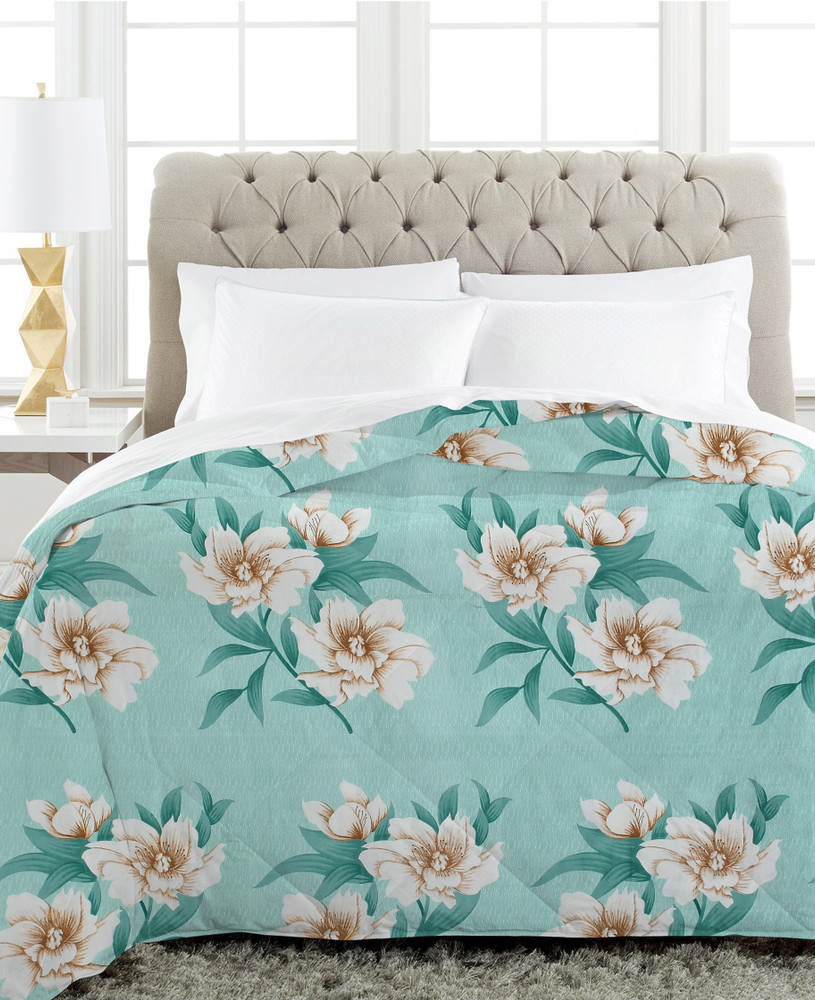 Flipkart SmartBuy Floral Double AC Blanket for AC Room Buy Flipkart SmartBuy Floral Double AC Blanket for AC Room Online at Best Price in India Flipkart