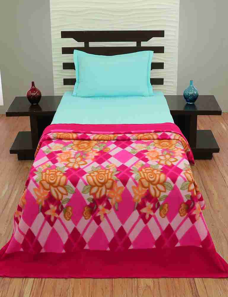 Blanket on flipkart sale