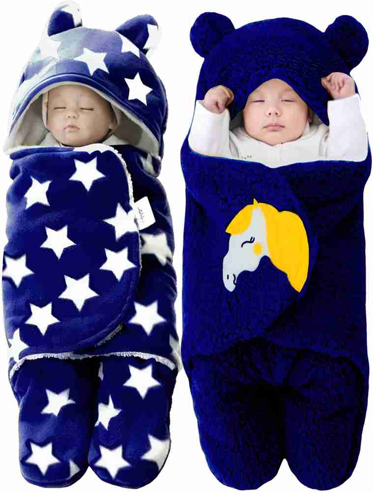 BRANDONN Printed Single Hooded Baby Blanket for AC Room Buy BRANDONN Printed Single Hooded Baby Blanket for AC Room Online at Best Price in India Flipkart
