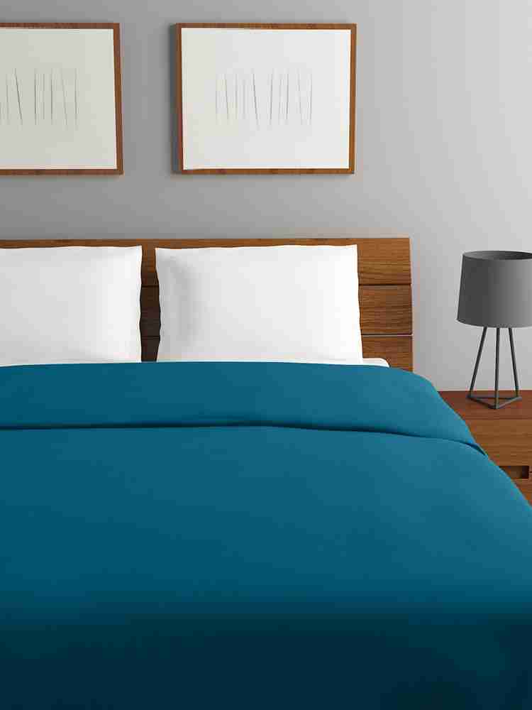 Bombay dyeing fleece blanket deals