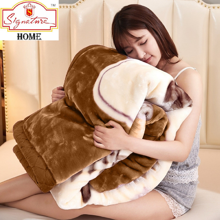 Signature ac blanket new arrivals online