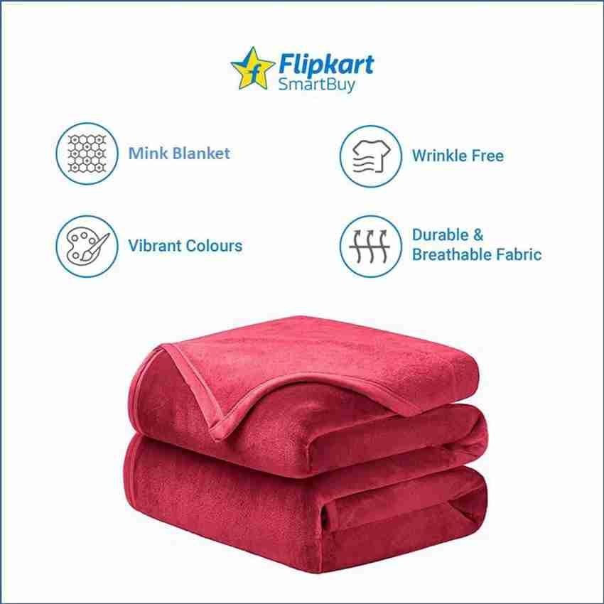 Blanket store on flipkart