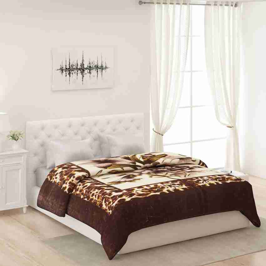 Monte carlo single bed blanket price sale