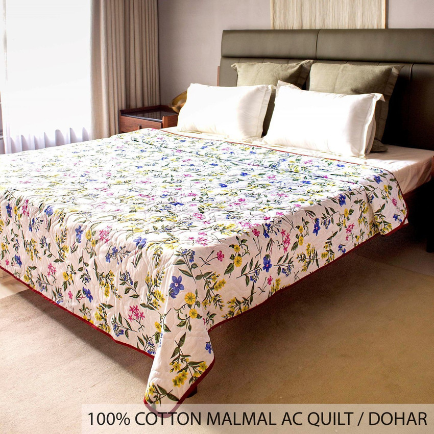 Quilt for ac room 2025