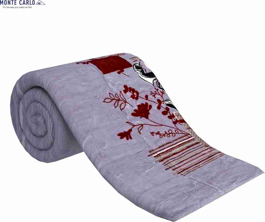 Monte carlo marshal discount blanket