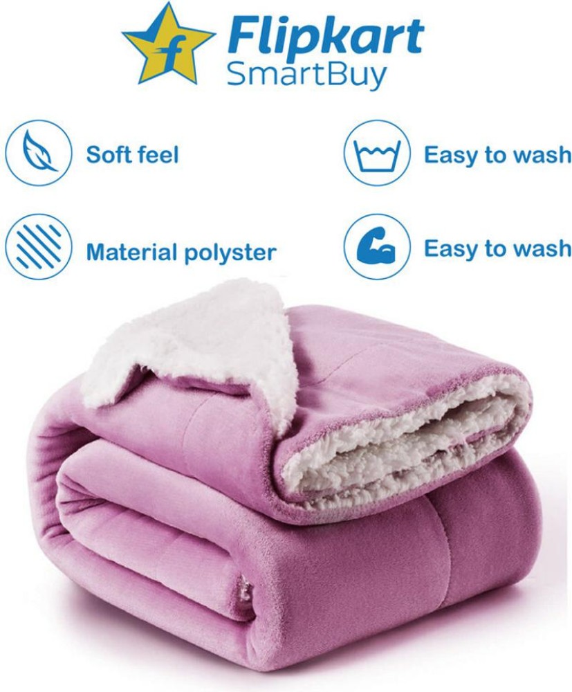 Blanket best sale online flipkart