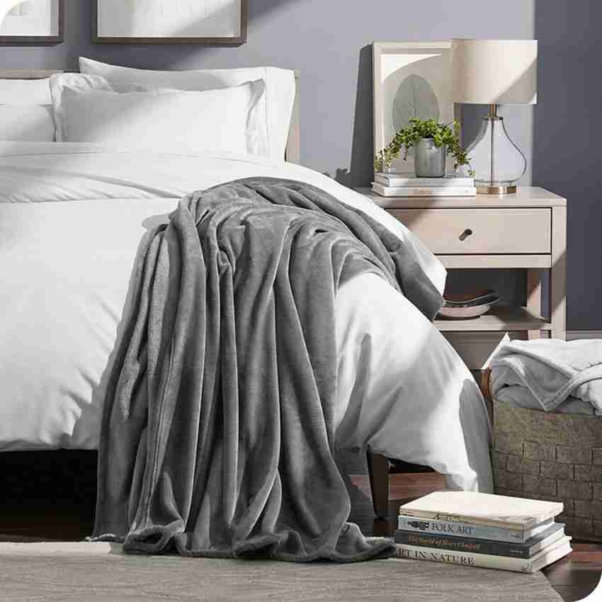 Single bed best sale blanket flipkart