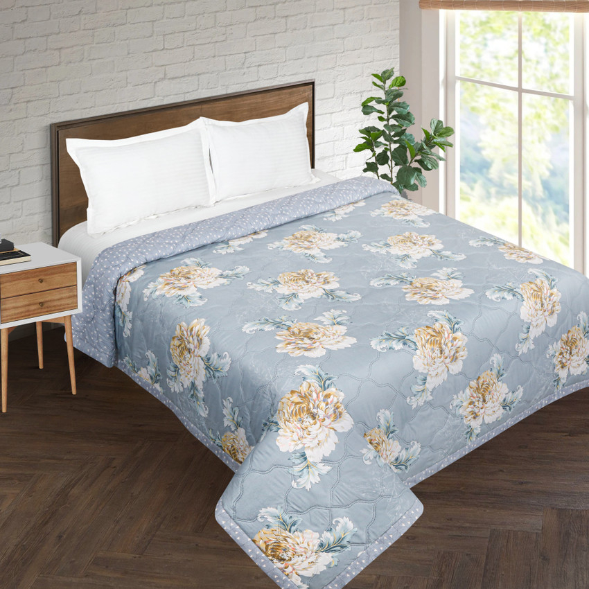 Ac blanket 2025 double bed signature