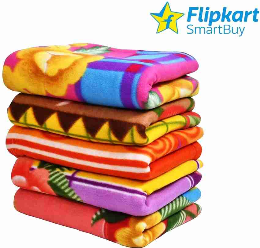 Flipkart discount blanket offers