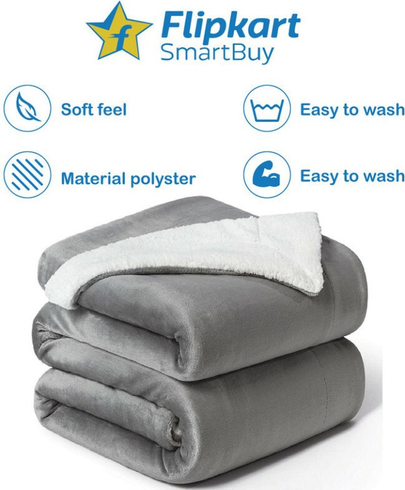 Flipkart outlet blanket offer