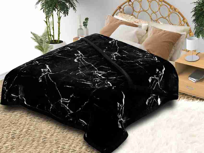 Allysa blanket best sale single bed