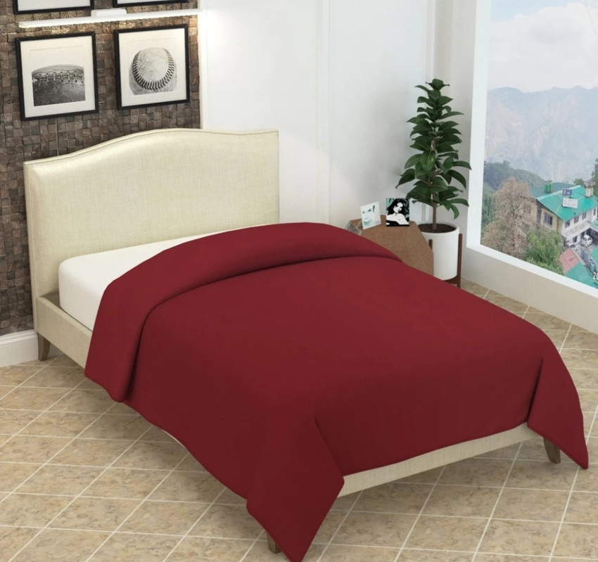 Single ac on sale blanket