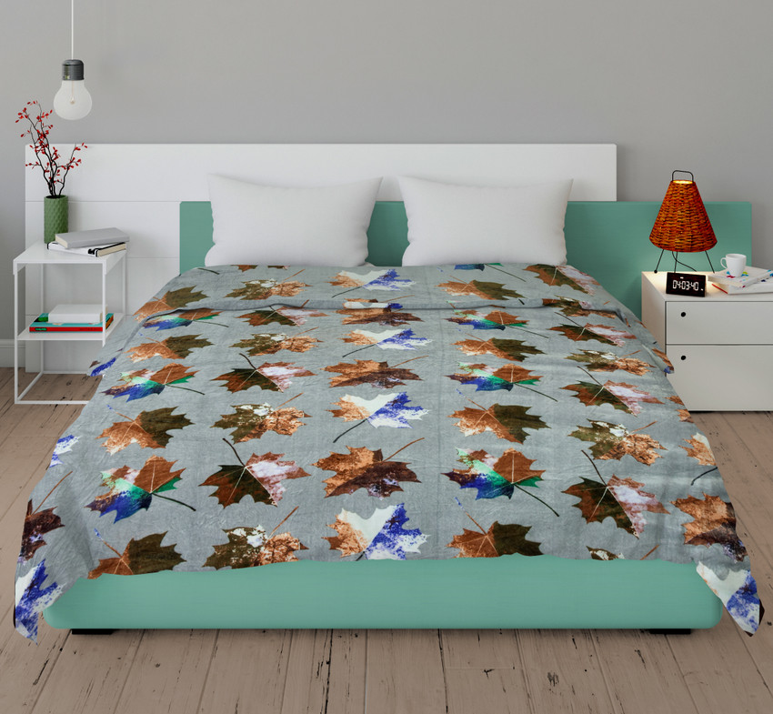 Coral blanket king clearance