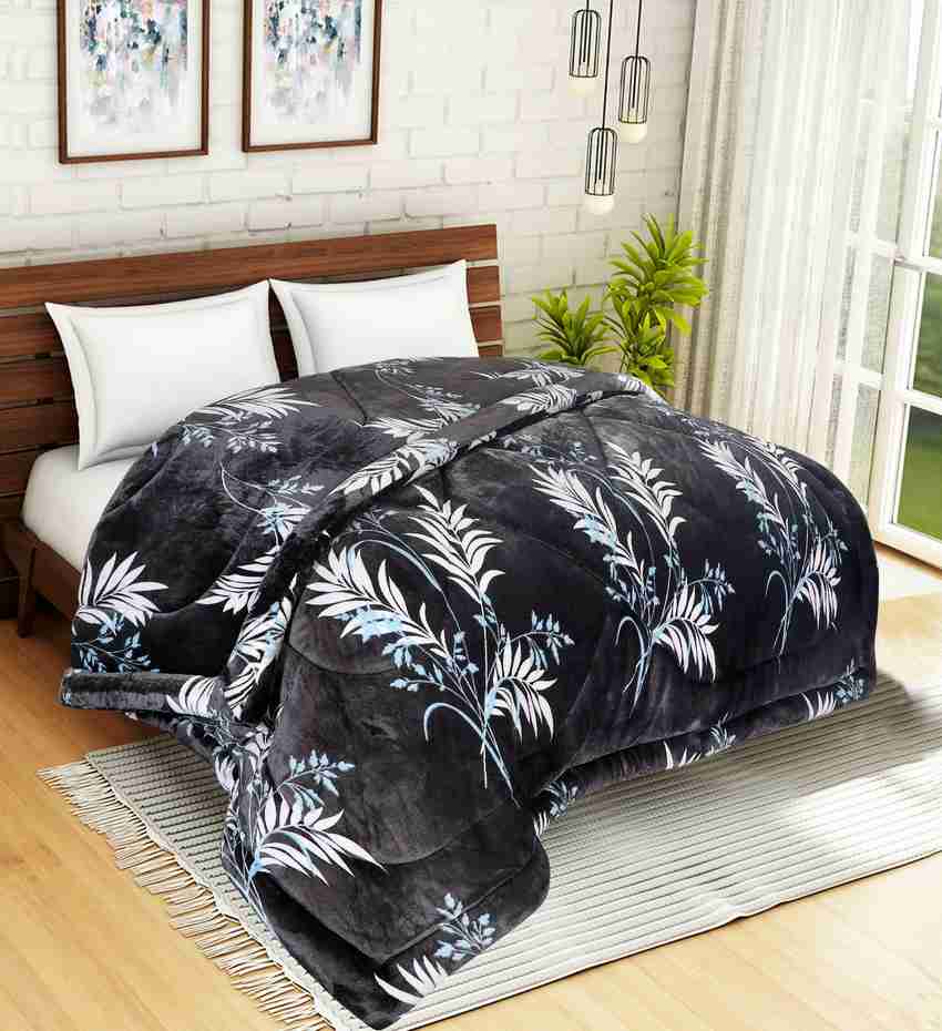 Heavy quilt discount