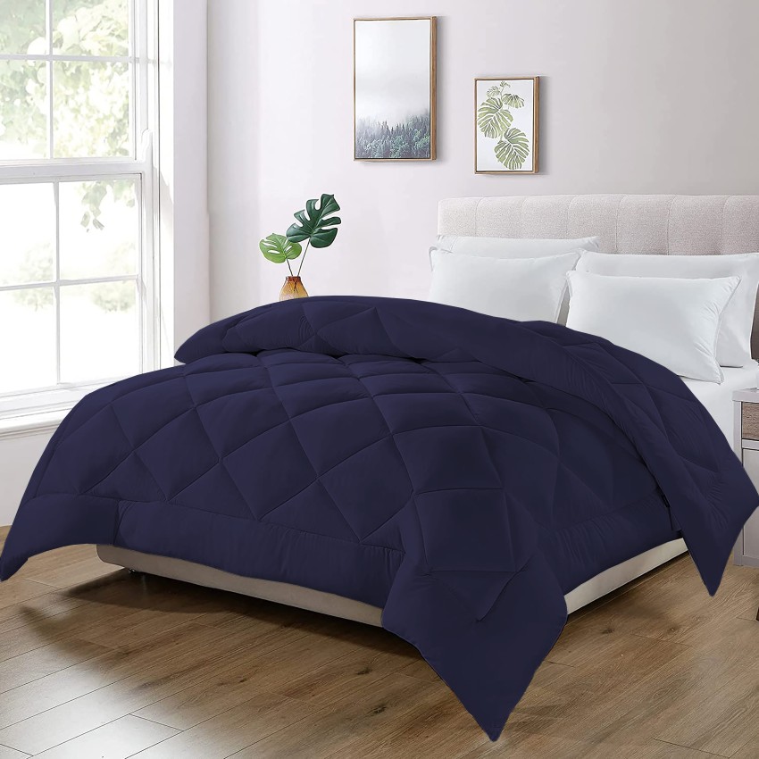 Texlux Solid King Comforter for Heavy Winter - Buy Texlux Solid King  Comforter for Heavy Winter Online at Best Price in India