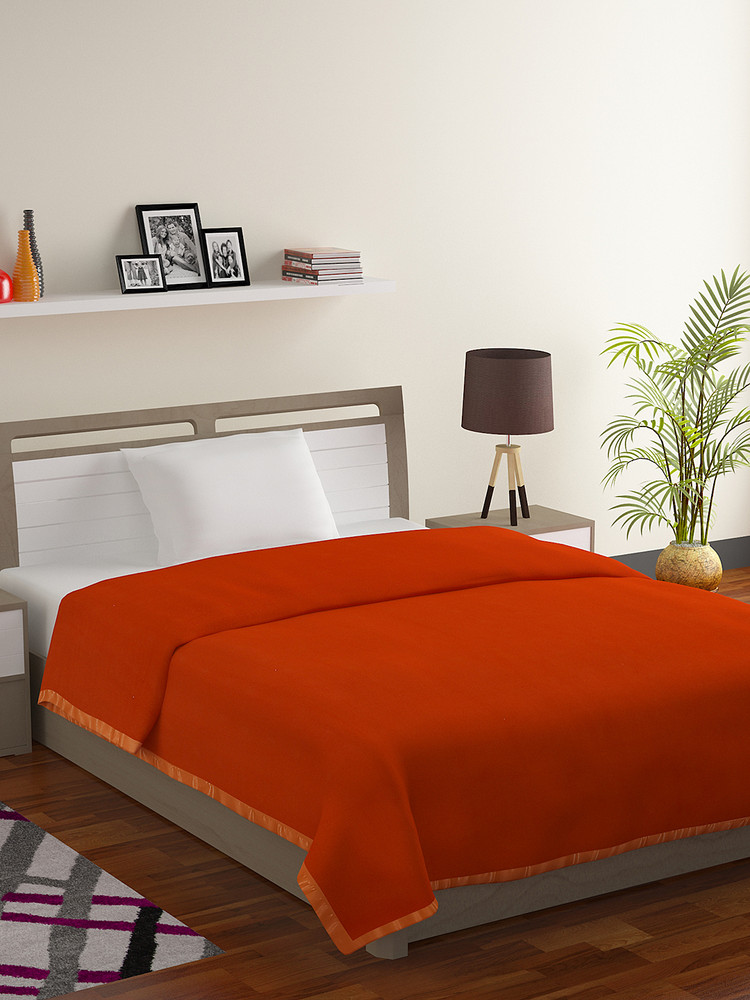 Bombay Dyeing Solid Single Fleece Blanket for AC Room Buy Bombay Dyeing Solid Single Fleece Blanket for AC Room Online at Best Price in India Flipkart