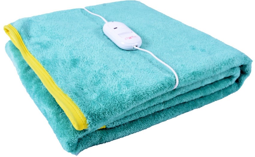 Cozyland electric online blanket