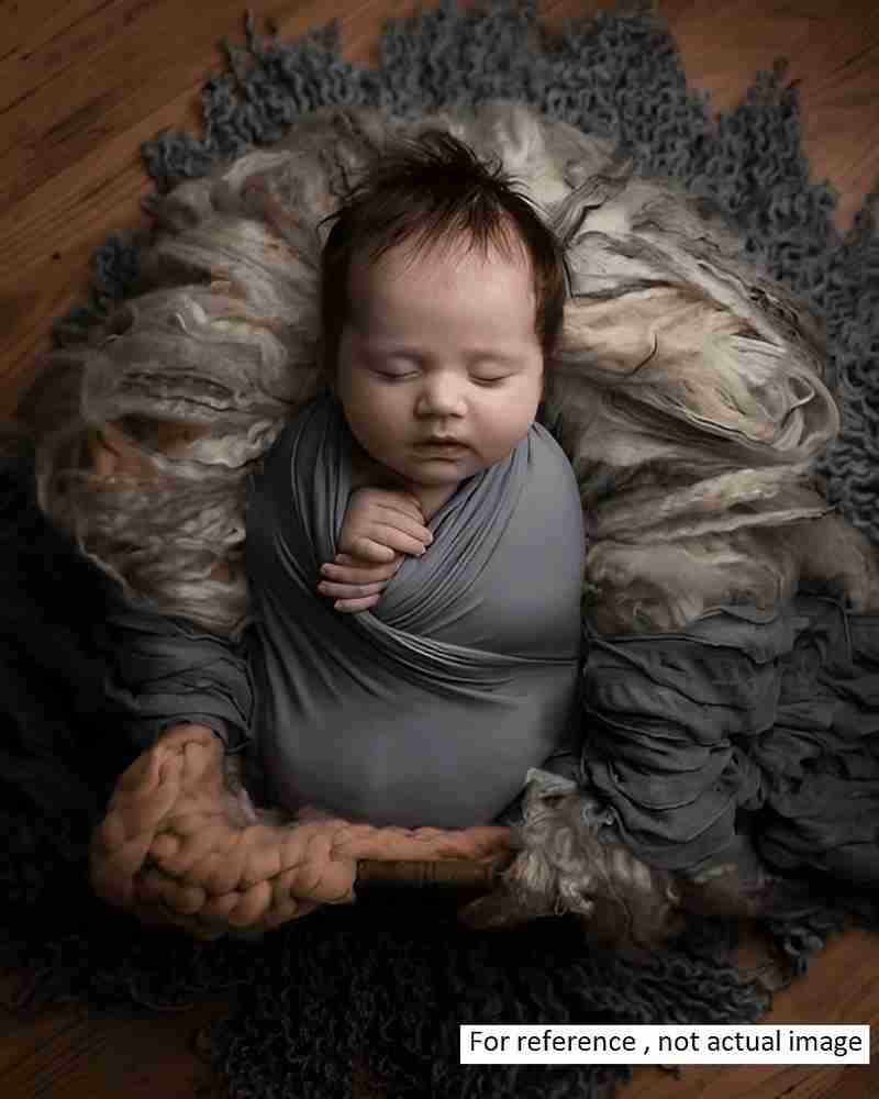 bliss corp Baby Photography Prop Decorative item Baby Photoshoot Prop Baby swaddle blanket Photography Photoshoot Item Price in India Buy bliss corp Baby Photography Prop Decorative item Baby Photosho...