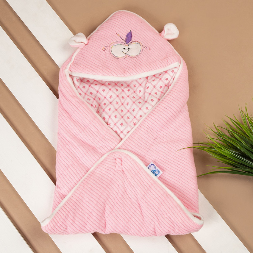 Newborn baby on sale winter blankets