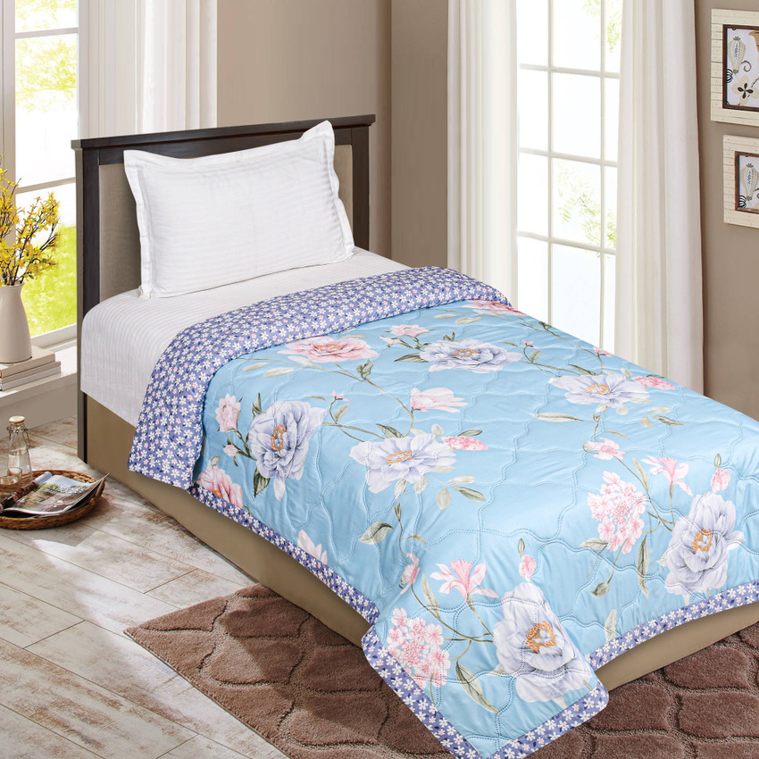 Signature Printed Single Comforter for AC Room Buy Signature Printed Single Comforter for AC Room Online at Best Price in India Flipkart