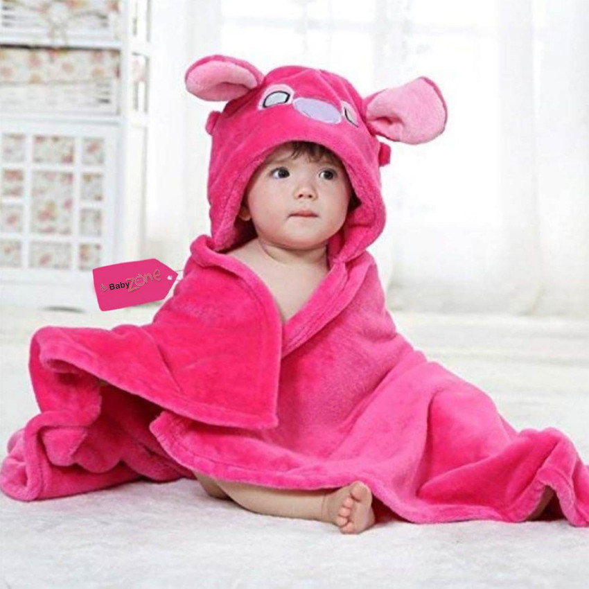 Baby bath towels flipkart sale