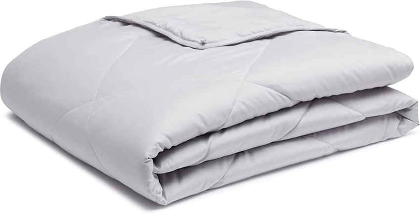 EVOL Solid Double AC Blanket for AC Room - Buy EVOL Solid Double