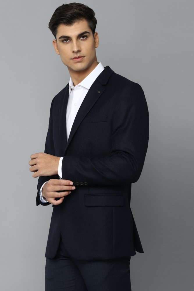 Louis philippe blazer on sale price