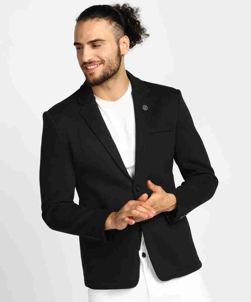 Breil By Fort Collins Solid Single Breasted Casual Men Blazer Buy Breil By Fort Collins Solid Single Breasted Casual Men Blazer Online at Best Prices in India Flipkart