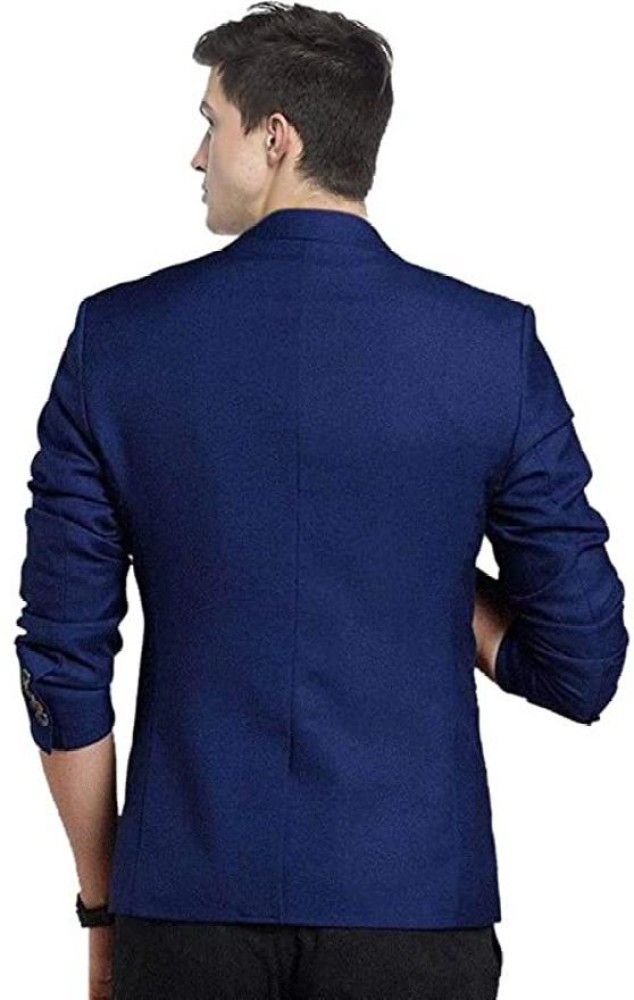 One click clearance blazer