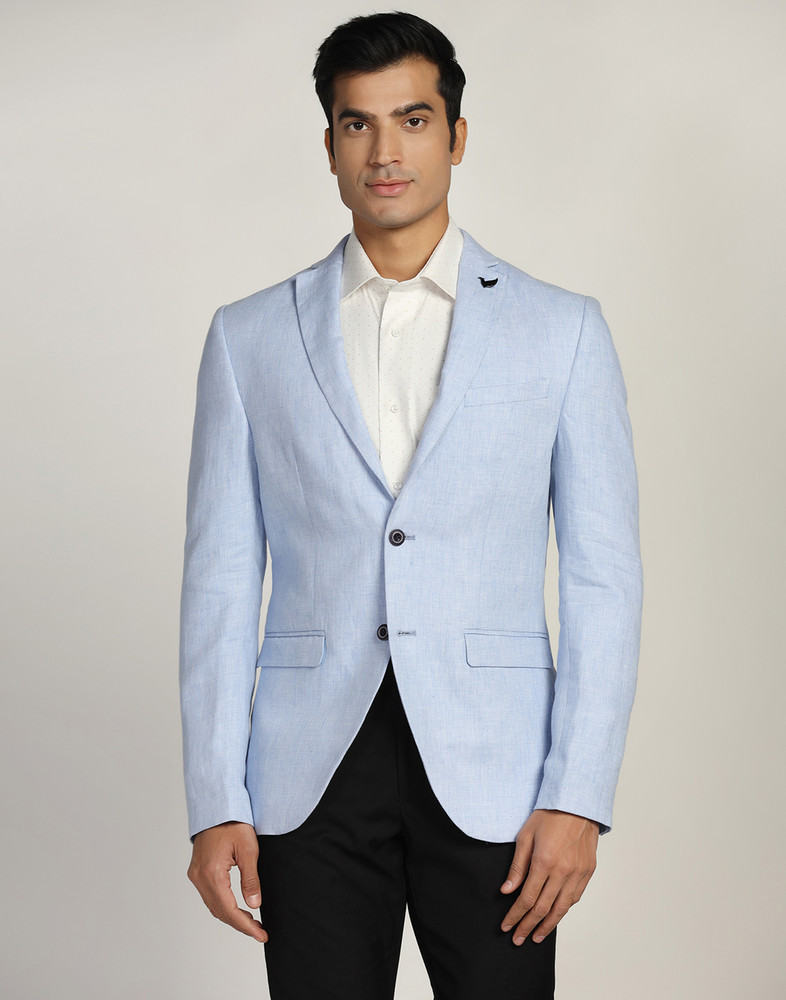 Blazer for men clearance flipkart