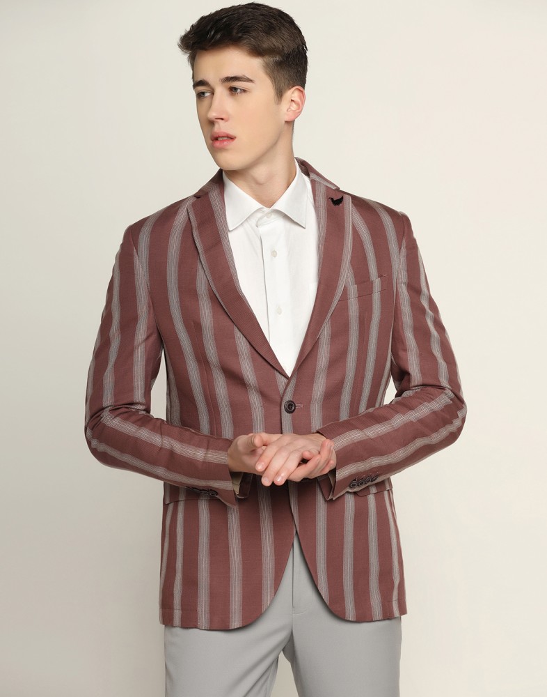 Blazer for outlet men flipkart