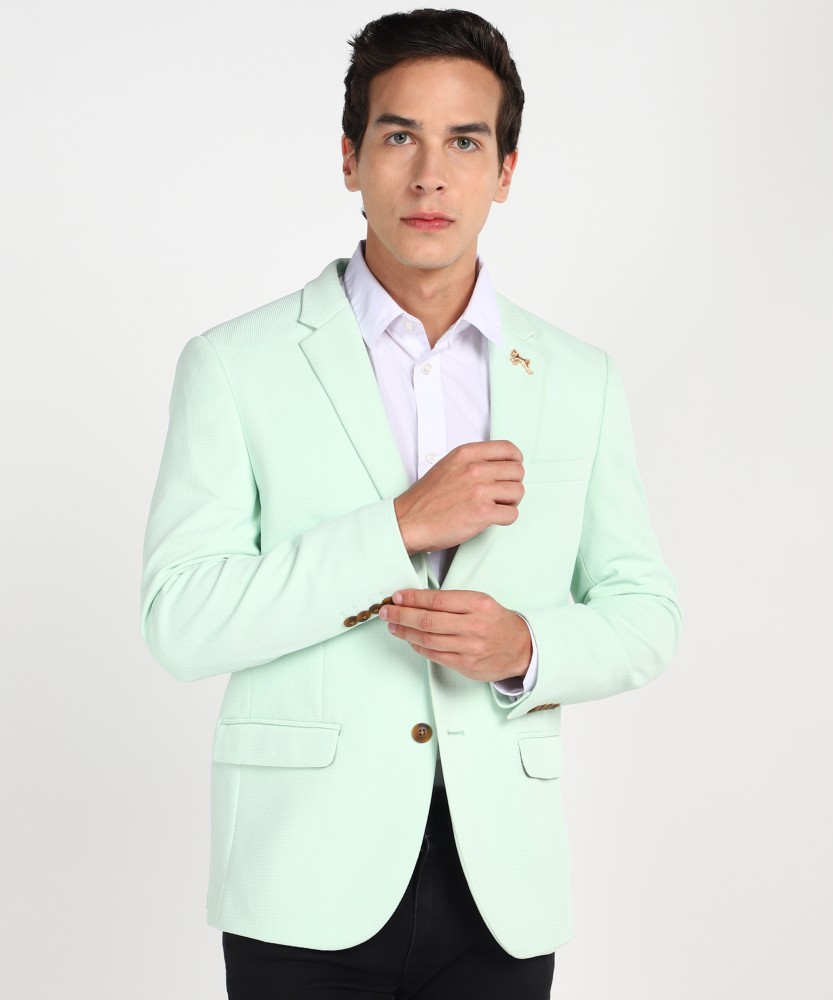 White blazer online flipkart