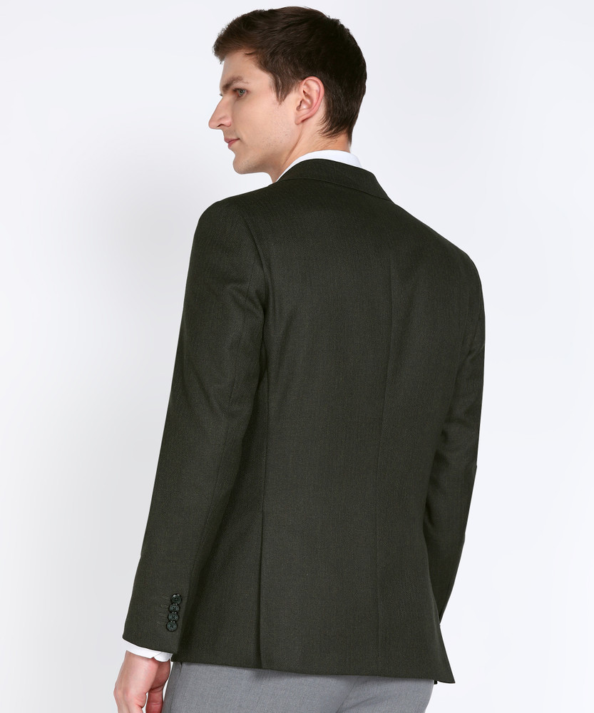 Peter england blazer size chart hotsell