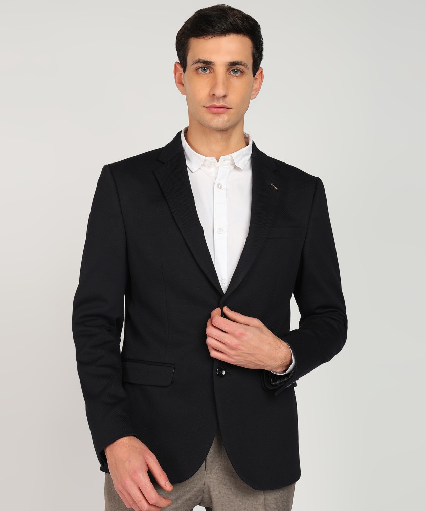 Flipkart on sale mens blazer