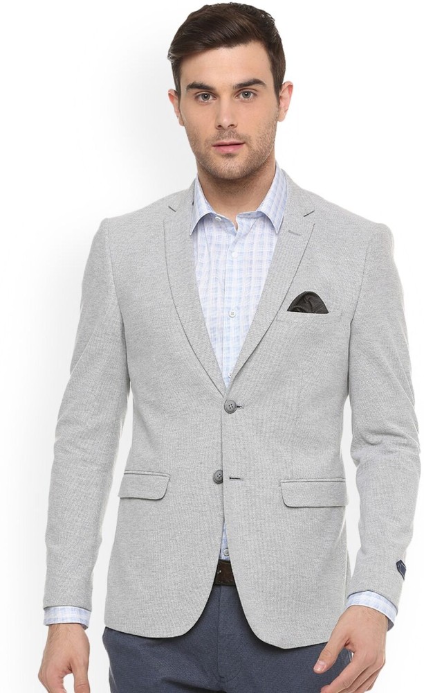 Louis on sale flip blazer