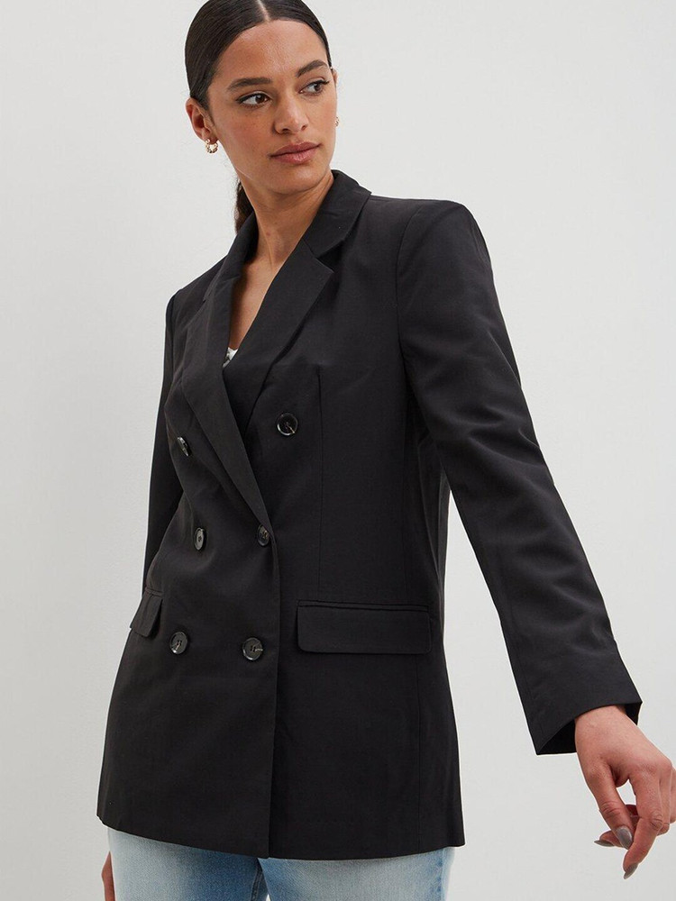 DOROTHY PERKINS Solid Double Breasted Casual Women Blazer Buy DOROTHY PERKINS Solid Double Breasted Casual Women Blazer Online at Best Prices in India Flipkart
