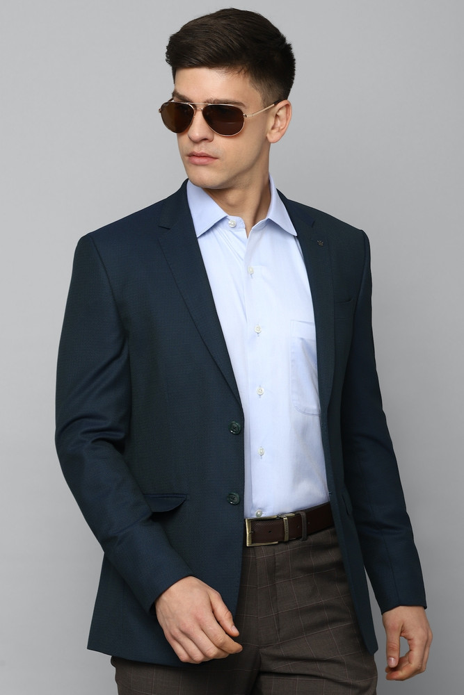Louis philippe discount blazers for wedding