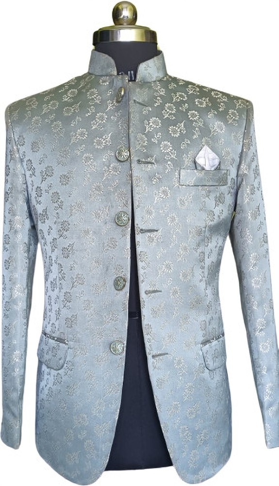 Rajputana blazer discount