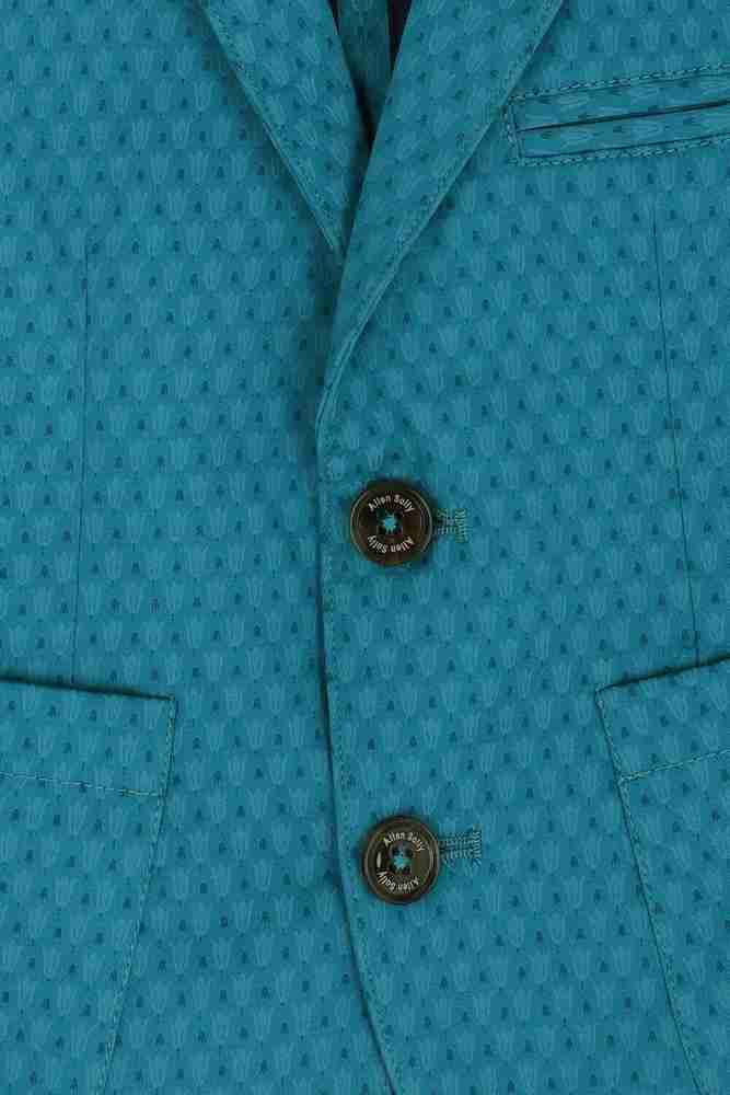 Allen solly discount junior blazers