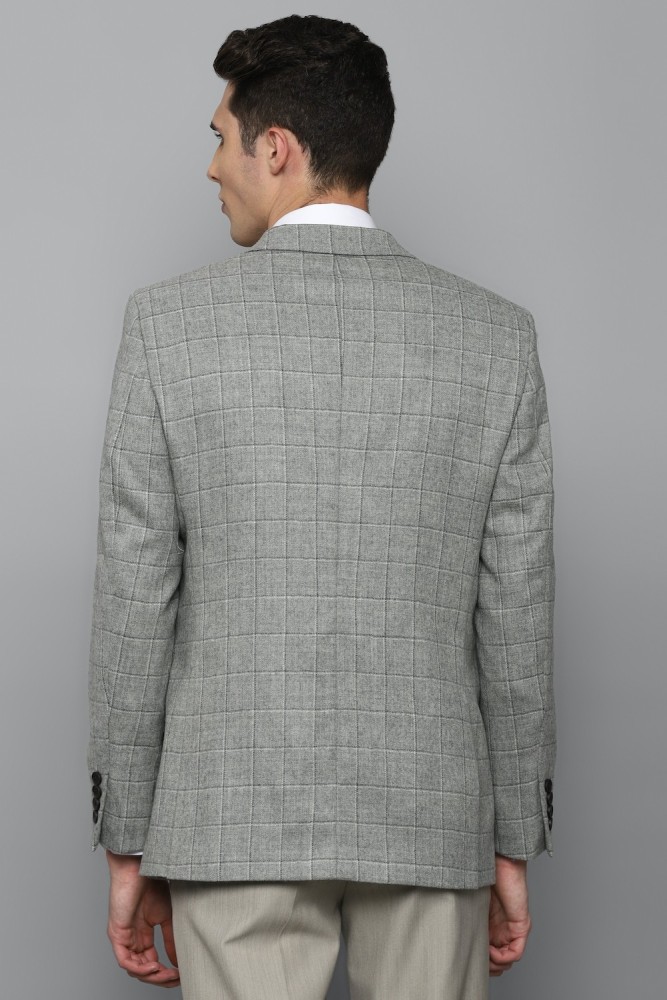 Buy Louis Philippe Blazers online - 184 products