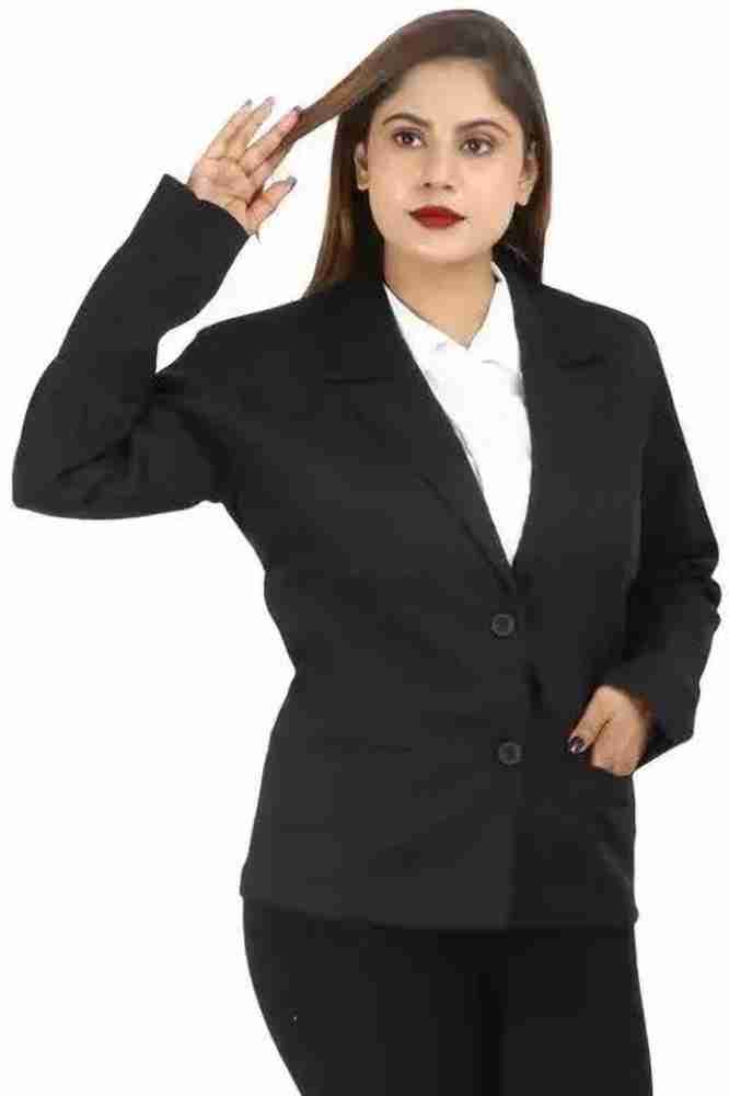 Flipkart on sale girls blazer