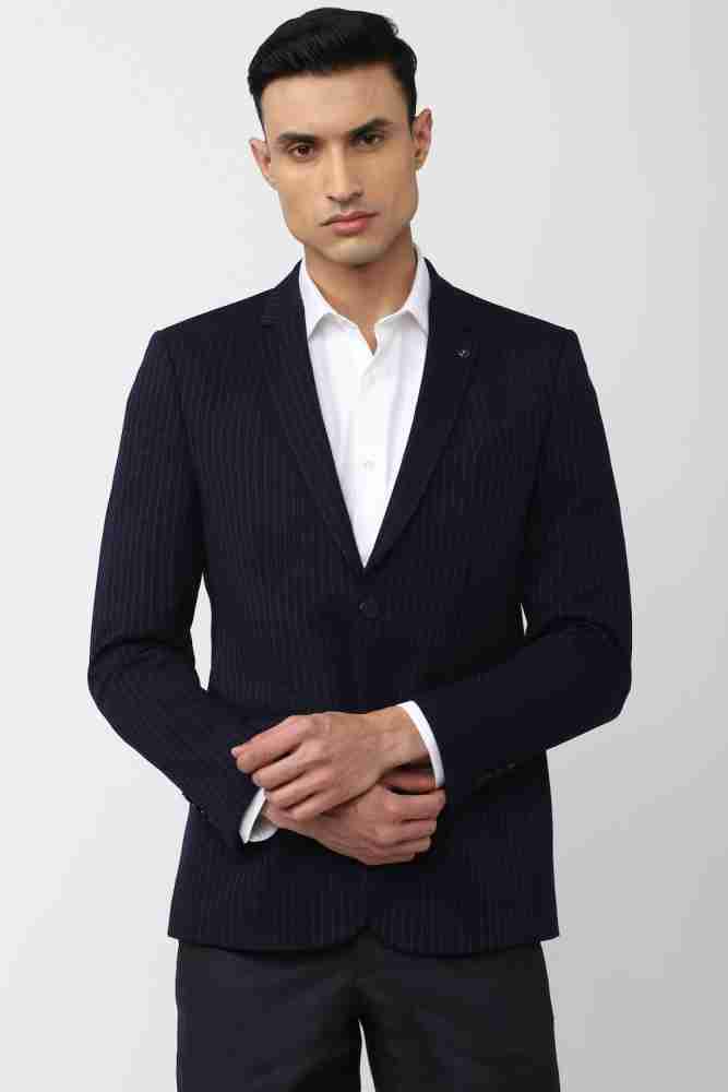 Van heusen outlet business suits